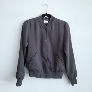 Wilfred: Poussin Bomber Jacket (Size S)